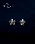 Moissanite Set 36