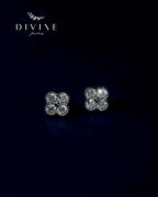 Moissanite Set 39