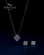Moissanite Set 39
