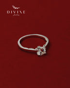 Moissanite Rings 30