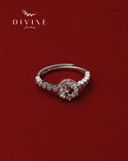 Moissanite Rings 20