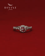 Moissanite Rings 20