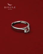 Moissanite Rings 21