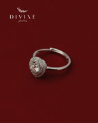 Moissanite Rings 22