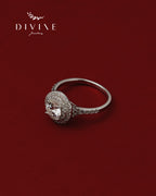 Moissanite Rings 31