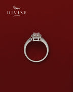 Moissanite Rings 32