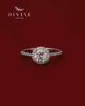 Moissanite Rings 33