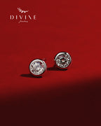 Moissanite Set 42