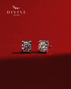 Moissanite Set 43