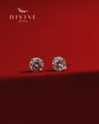 Moissanite Set 44