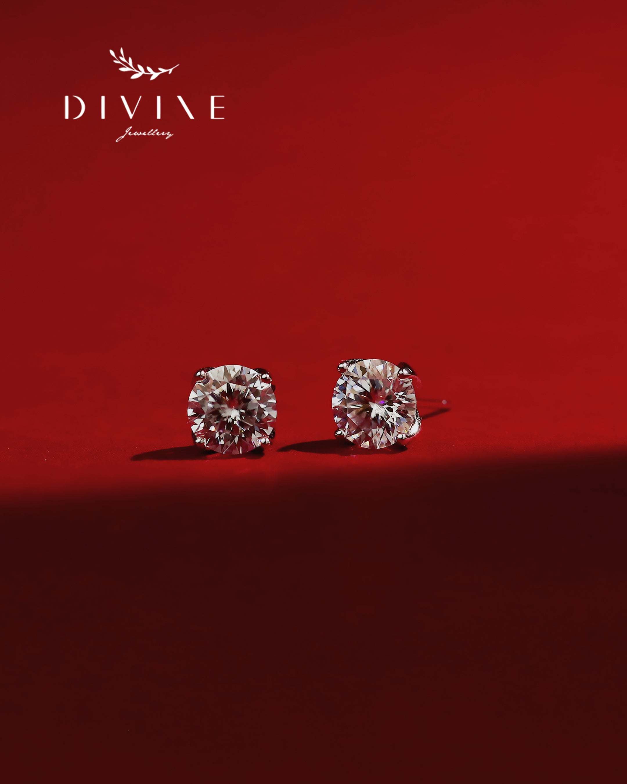 Moissanite Set 44