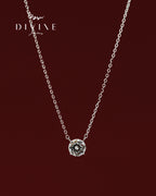 Moissanite Set 44