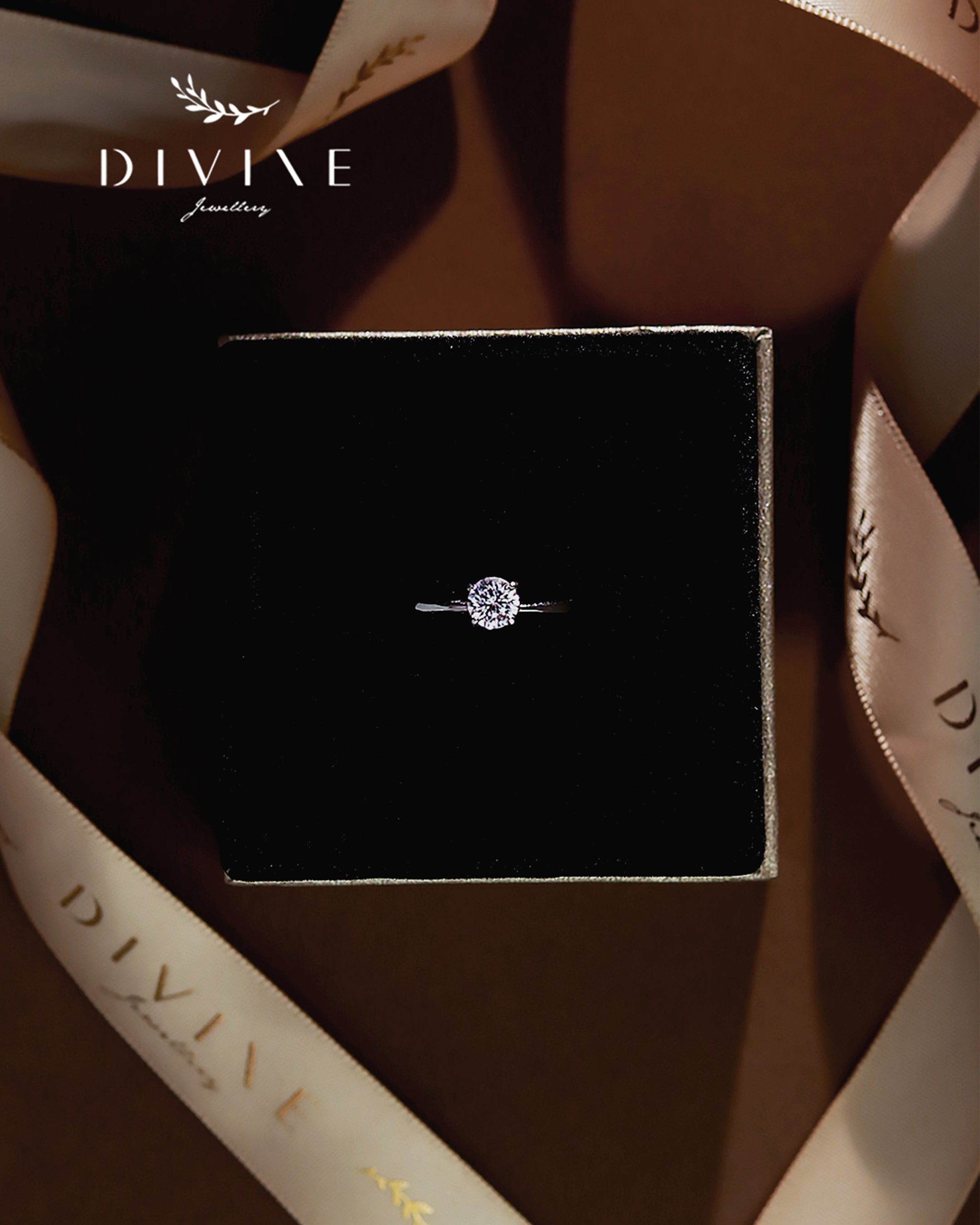 Moissanite Rings 40