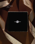 Moissanite Rings 42