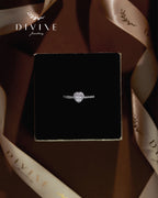 Moissanite Rings 44