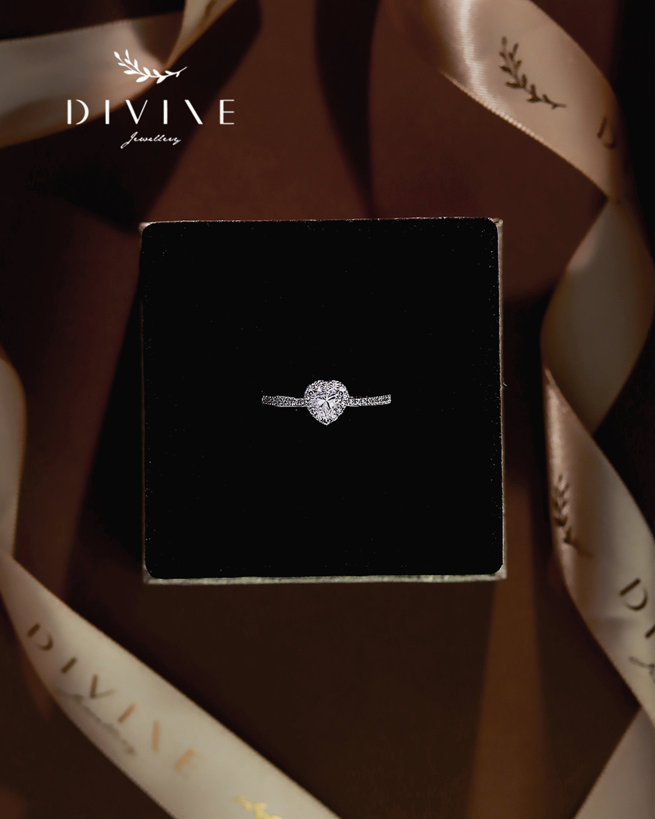 Moissanite Rings 44