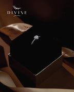 Moissanite Rings 44