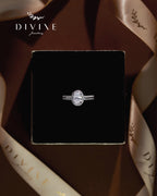 Moissanite Rings 45