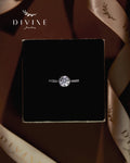 Moissanite Rings 47