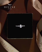Moissanite Rings 49