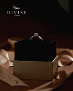 Moissanite Rings 50