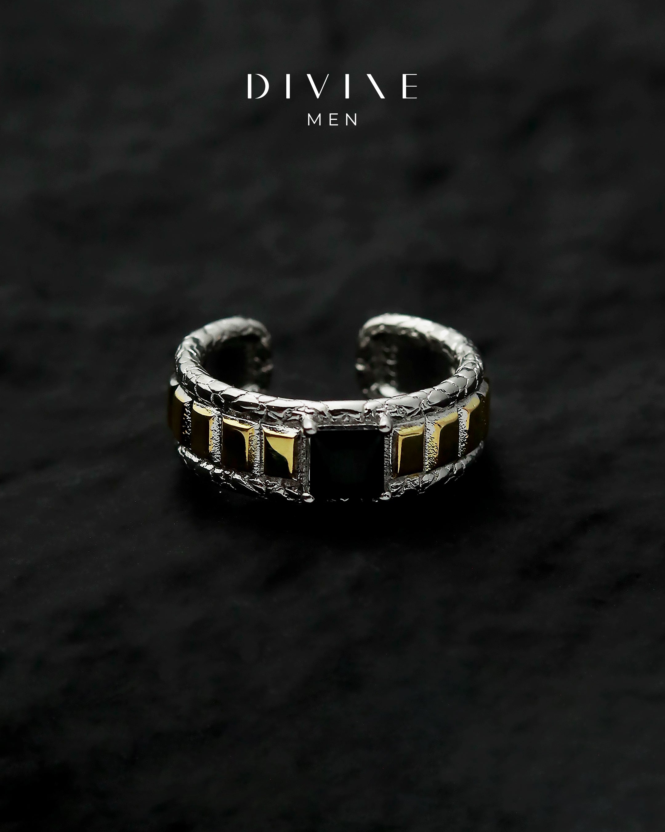 Men's Ring 001