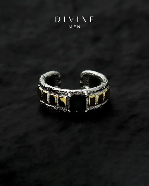 Men's Ring 001