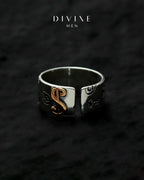 Men's Ring 002