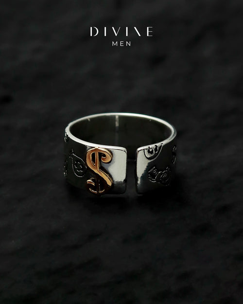 Men's Ring 002