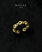 Men's Ring 007