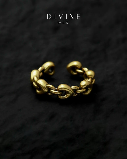 Men's Ring 007