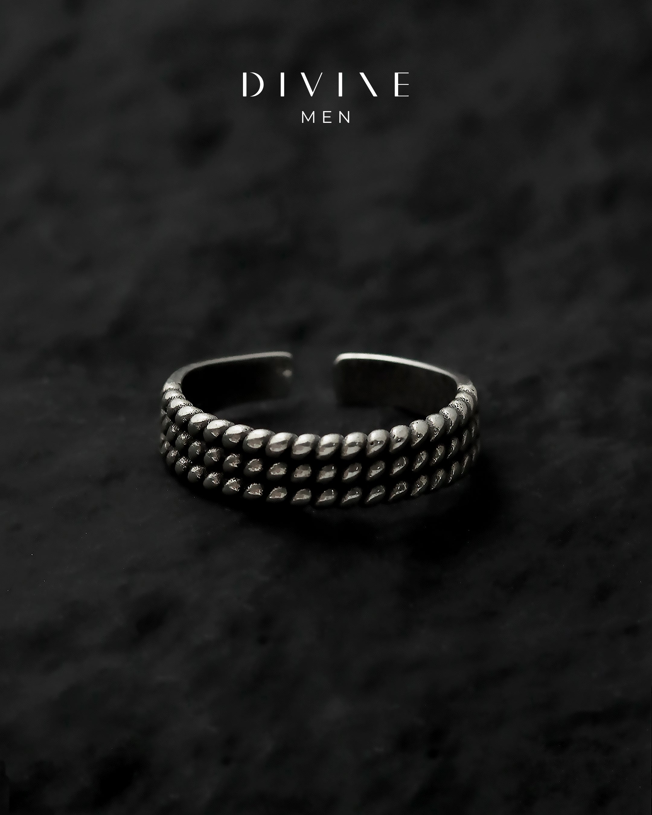 Men's Ring 003