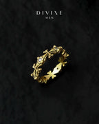 Men's Ring 005