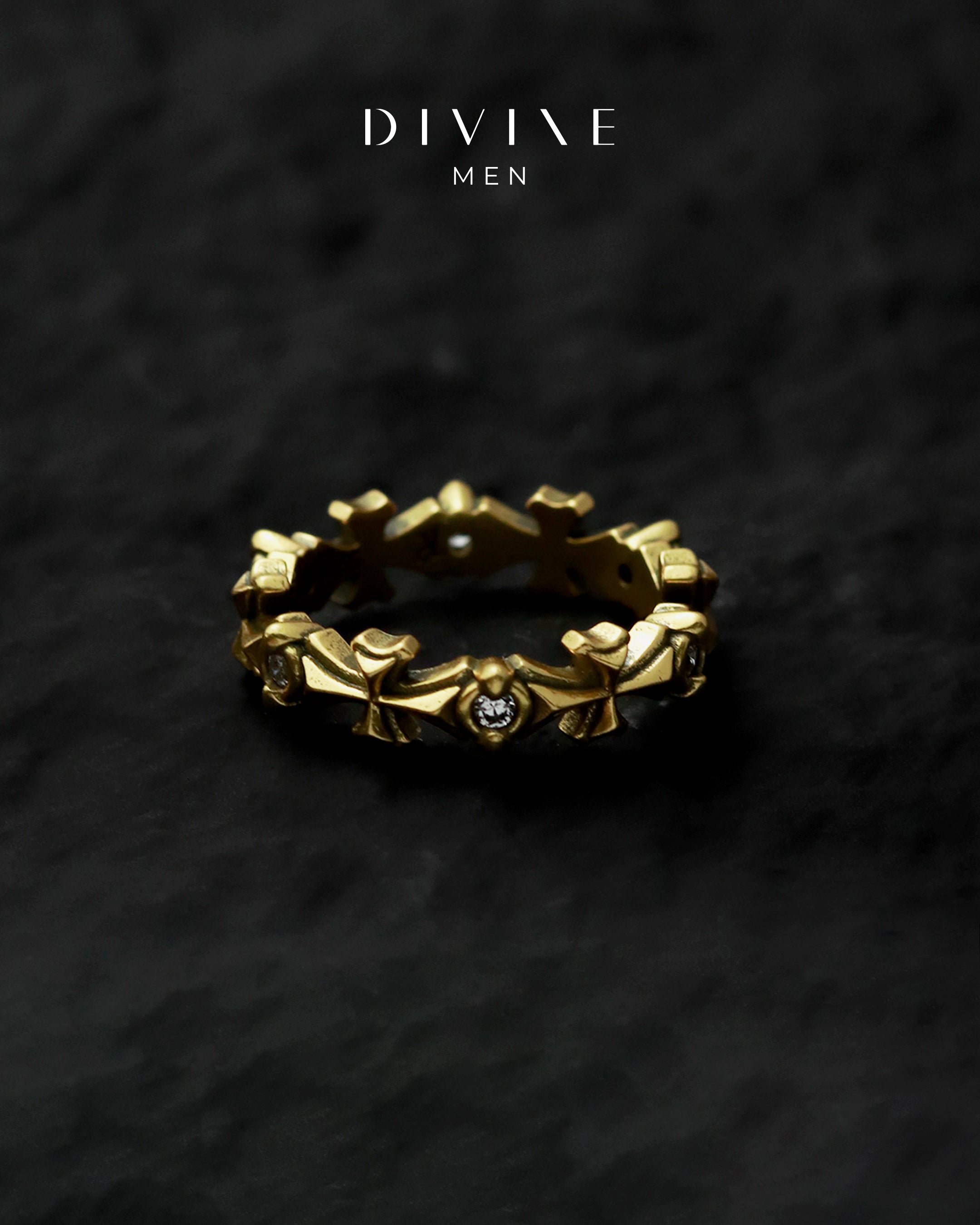 Men's Ring 005