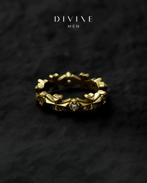 Men's Ring 005
