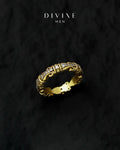 Men's Ring 006