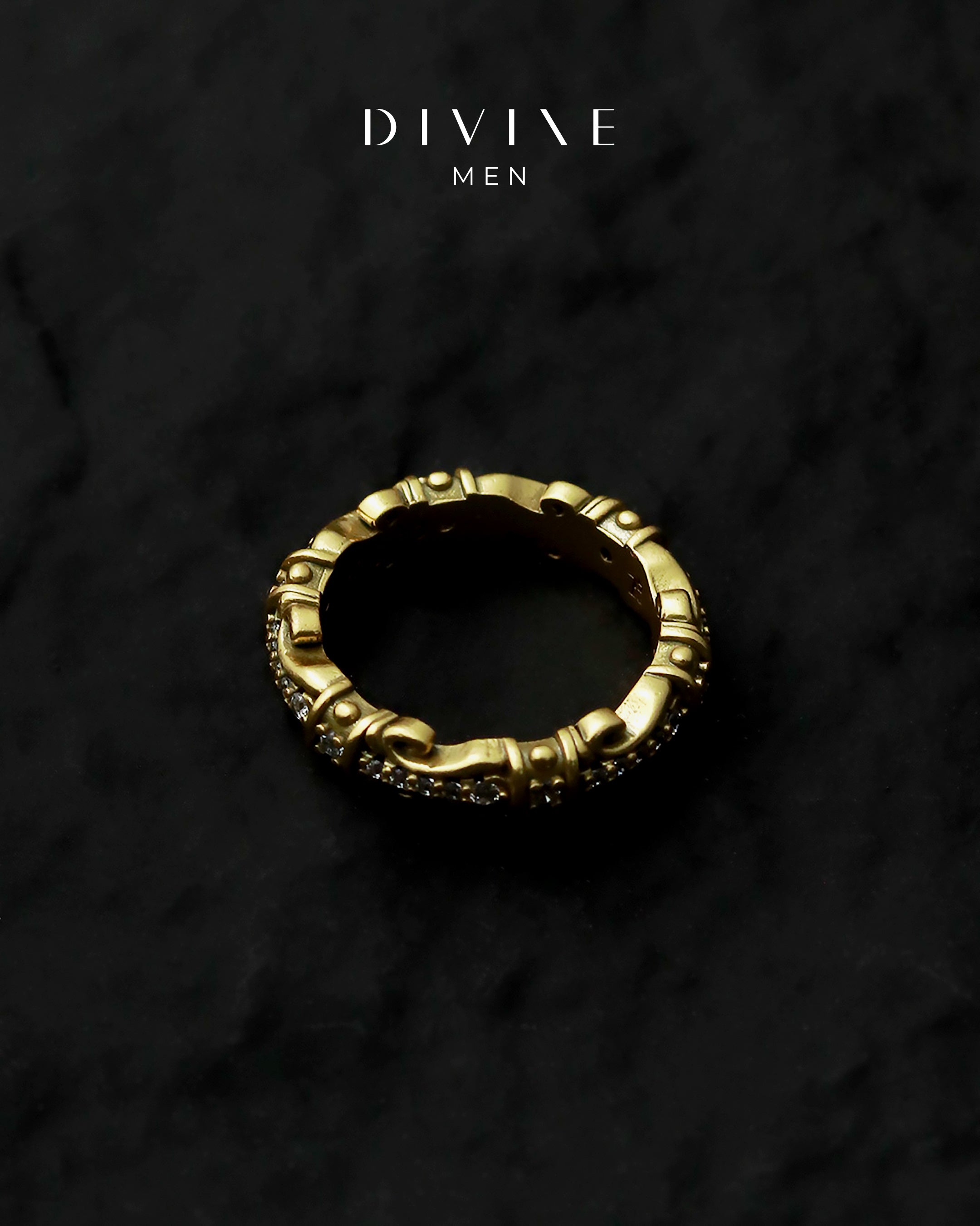 Men's Ring 006