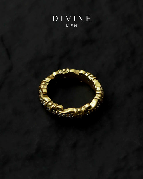 Men's Ring 006
