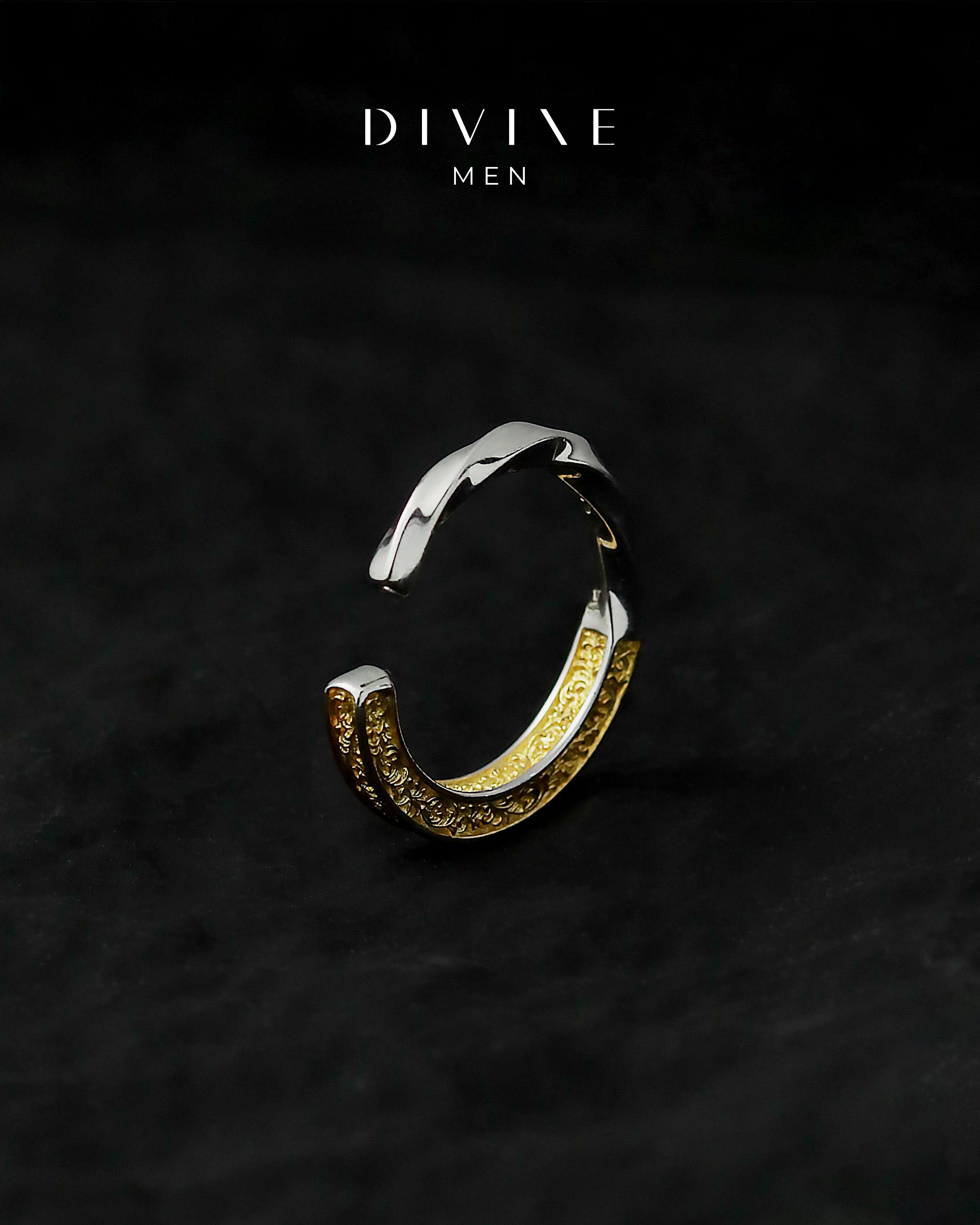 Men's Ring 004