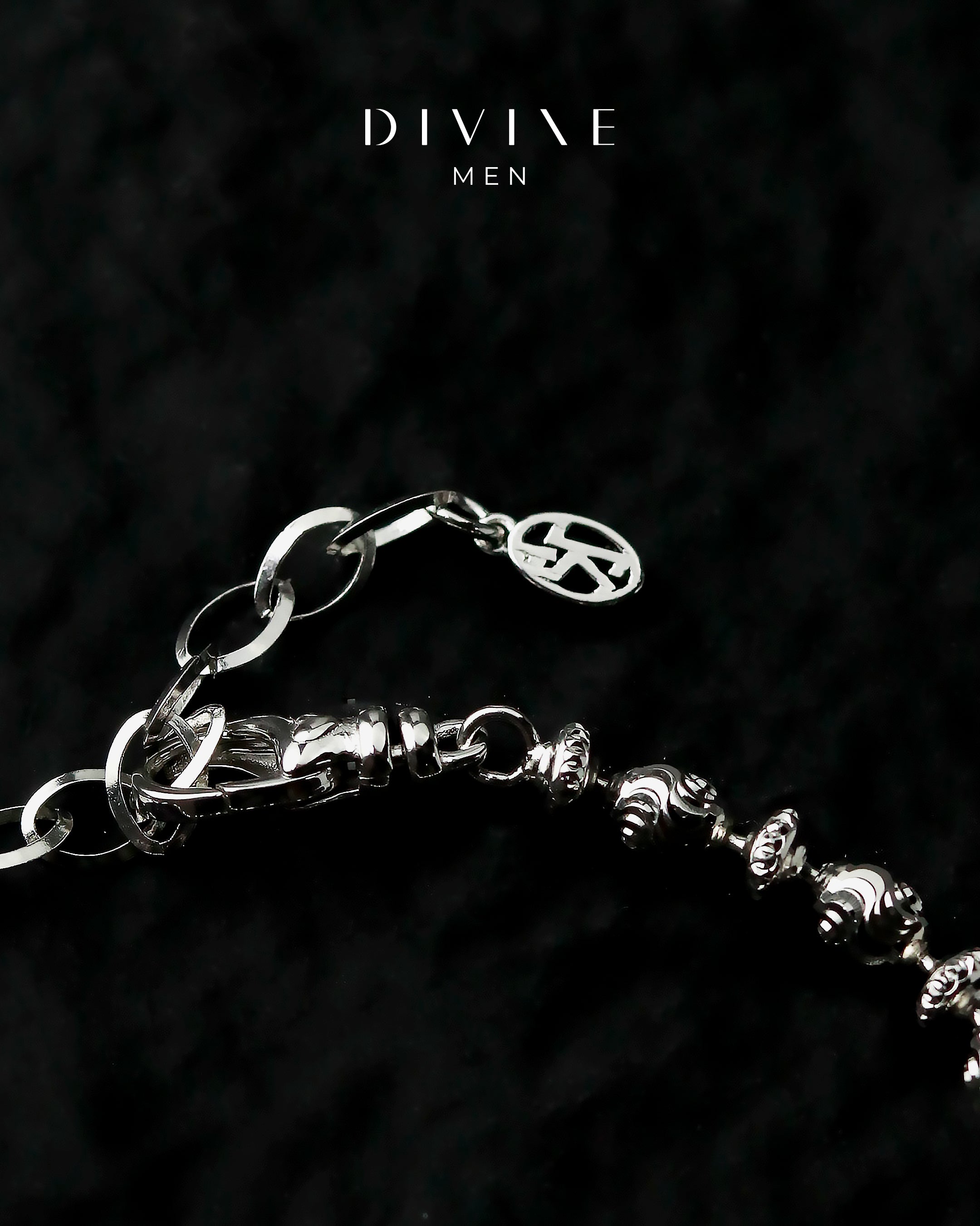 Men's Bracelet 001