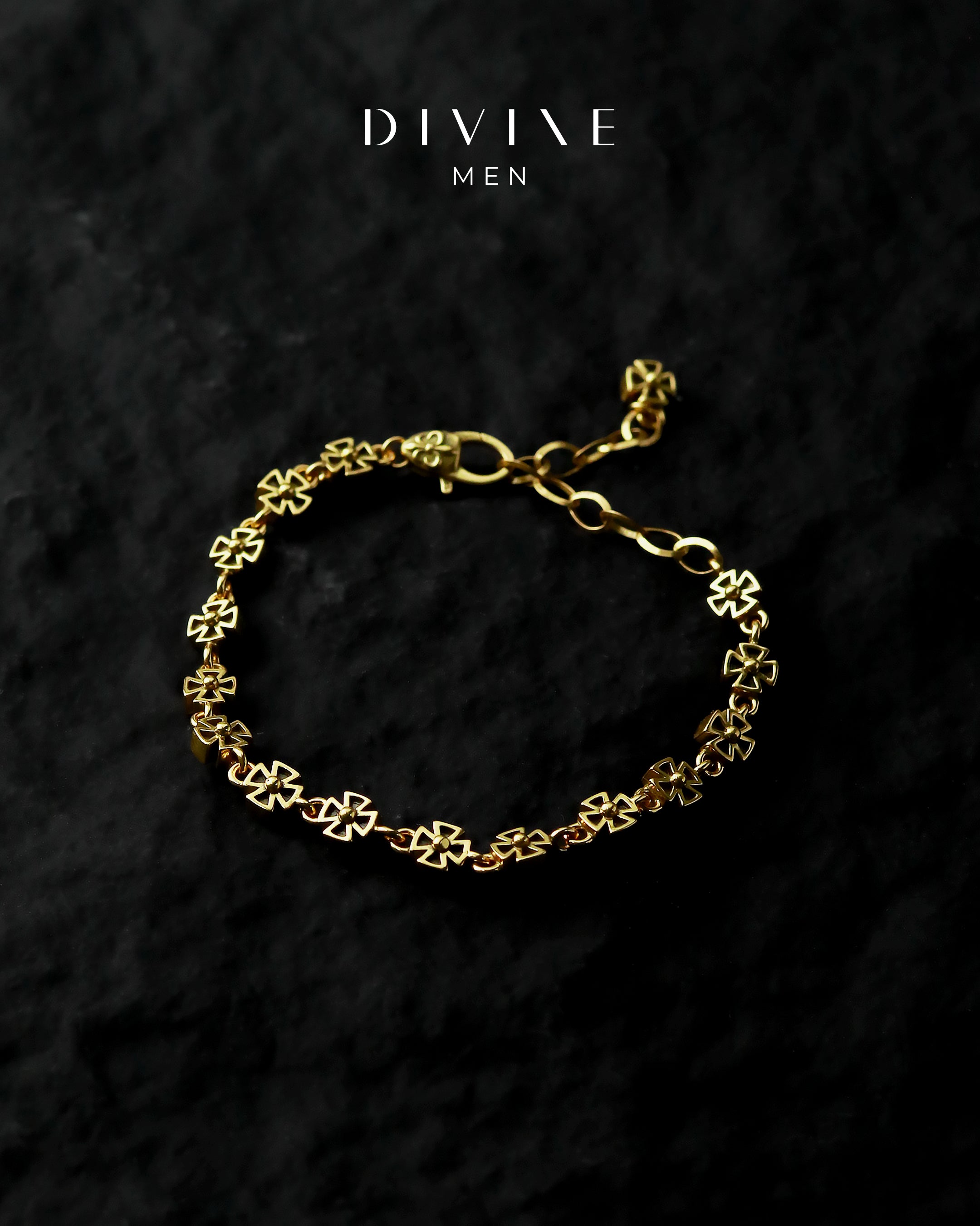 Men's Bracelet 002