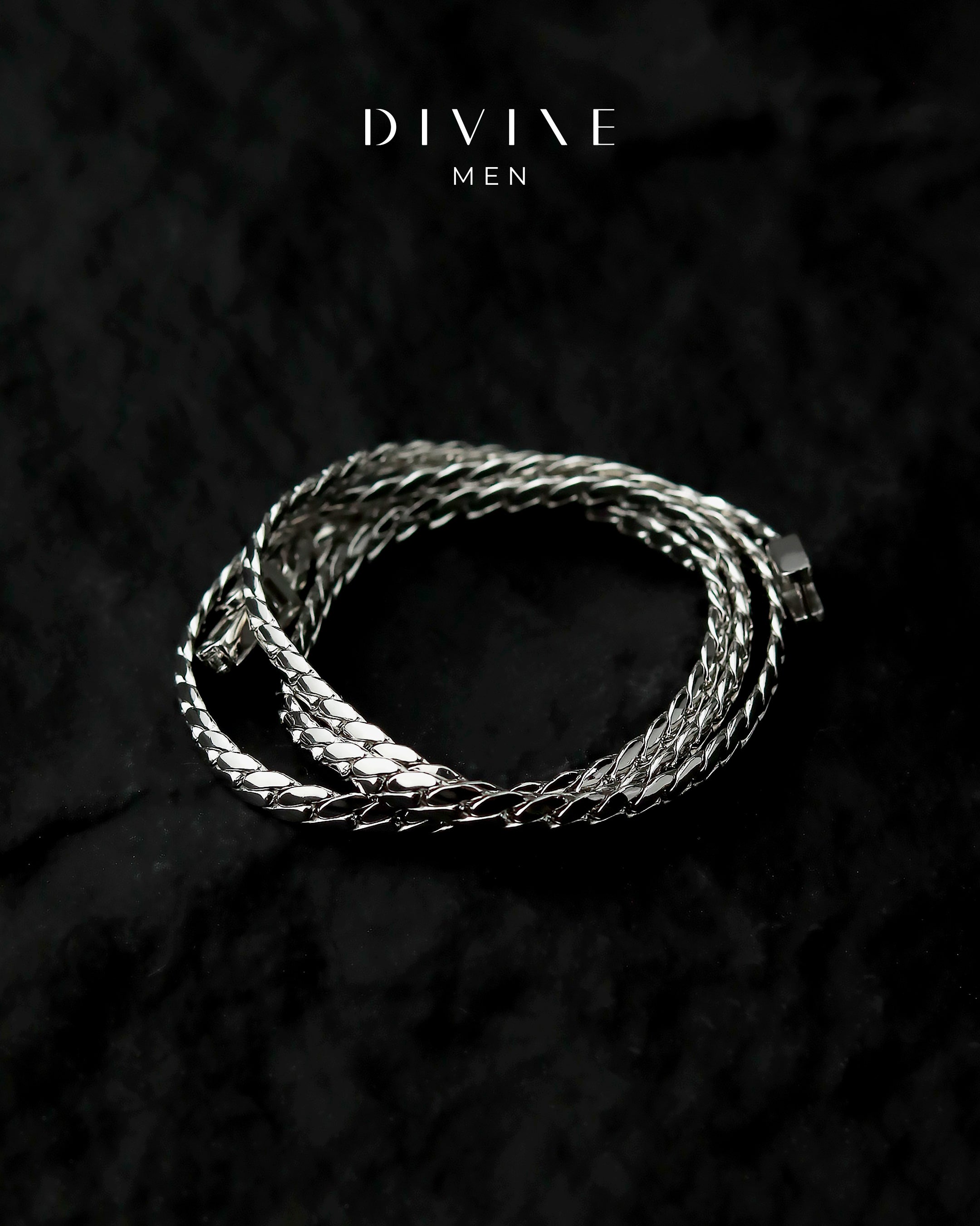 Men's Necklace 001
