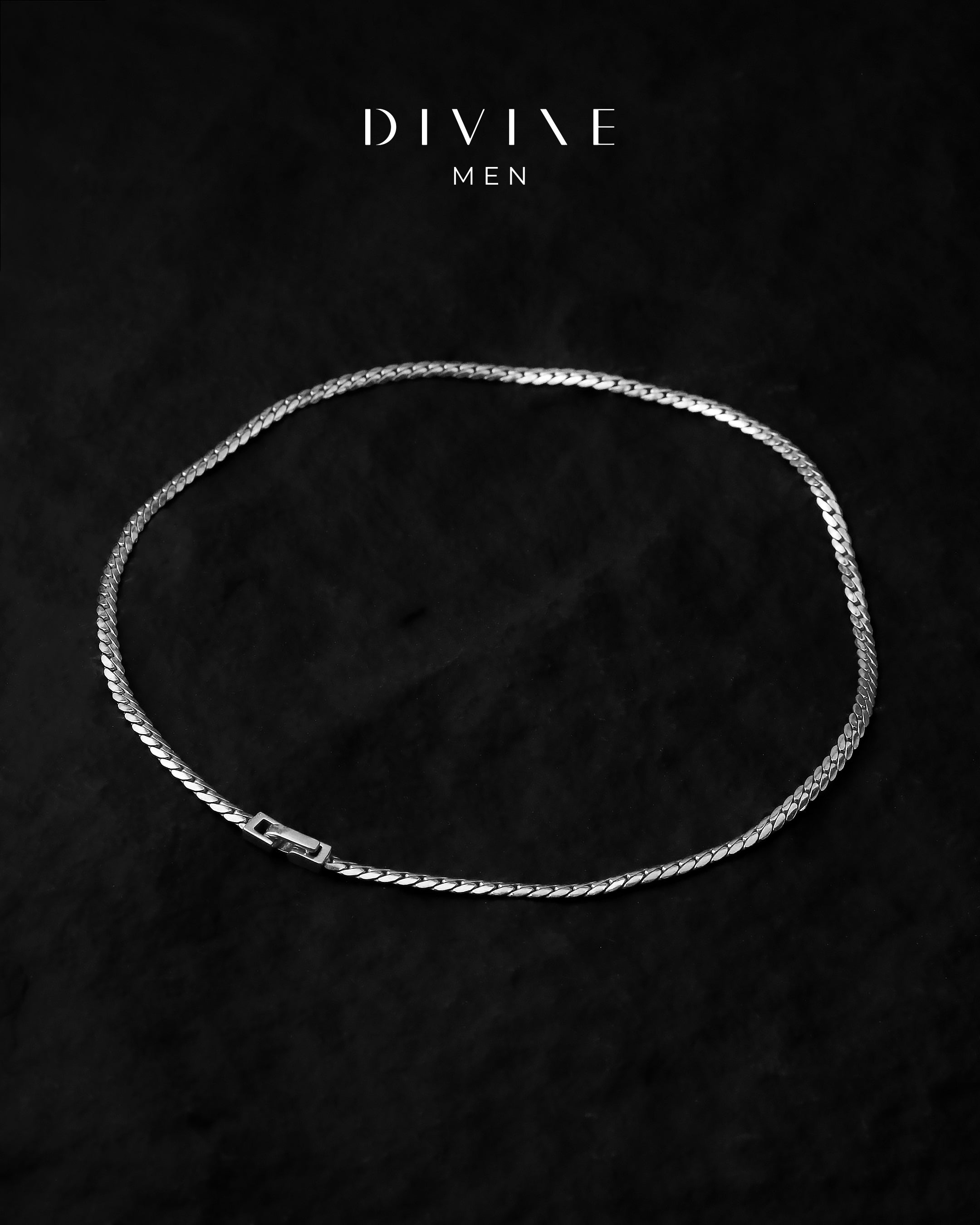 Men's Necklace 001