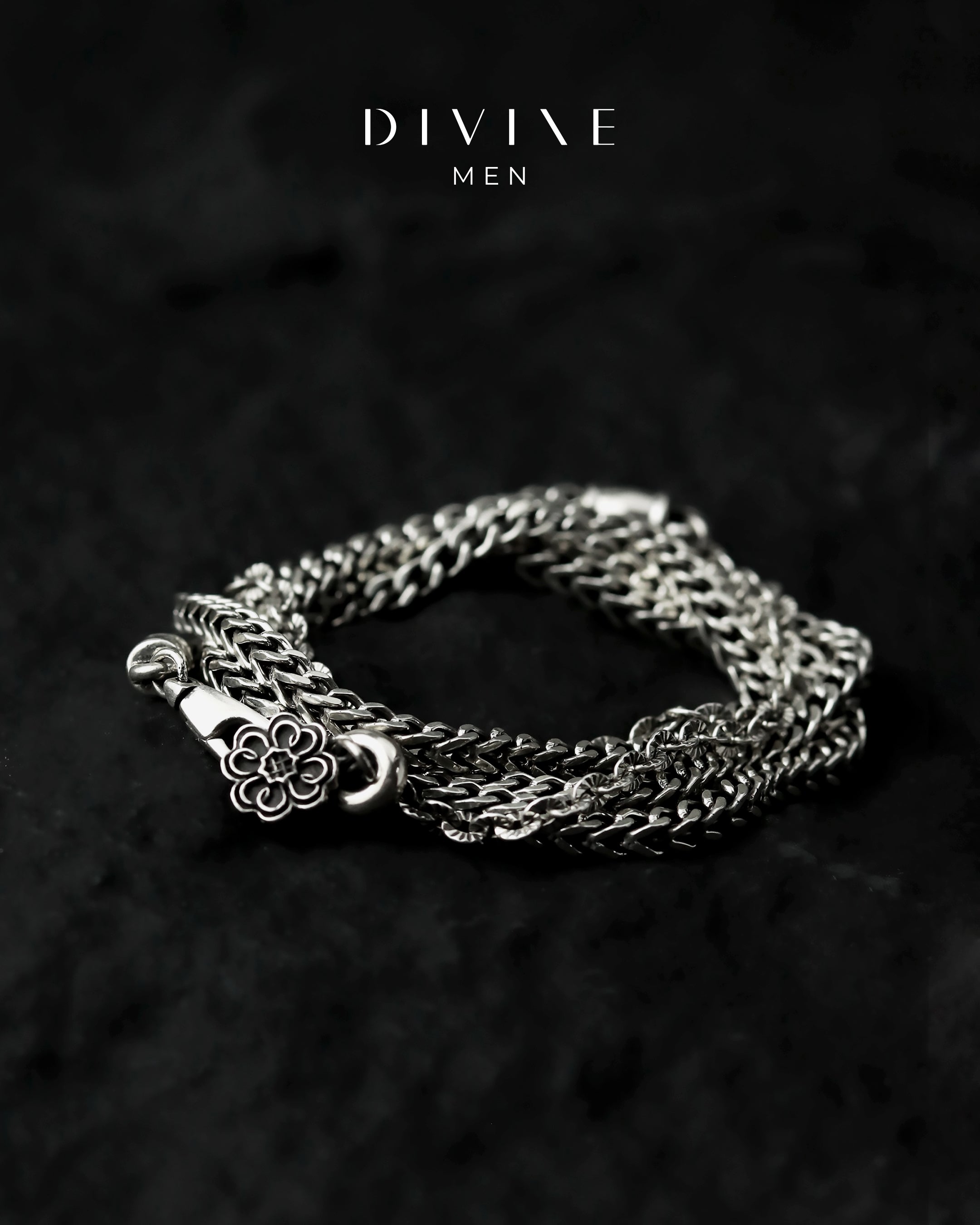 Men's Necklace 002