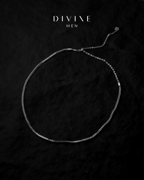Men's Necklace 002