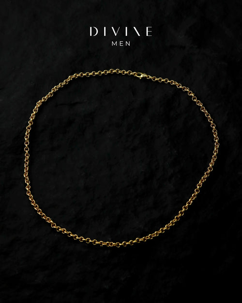 Men's Necklace 003