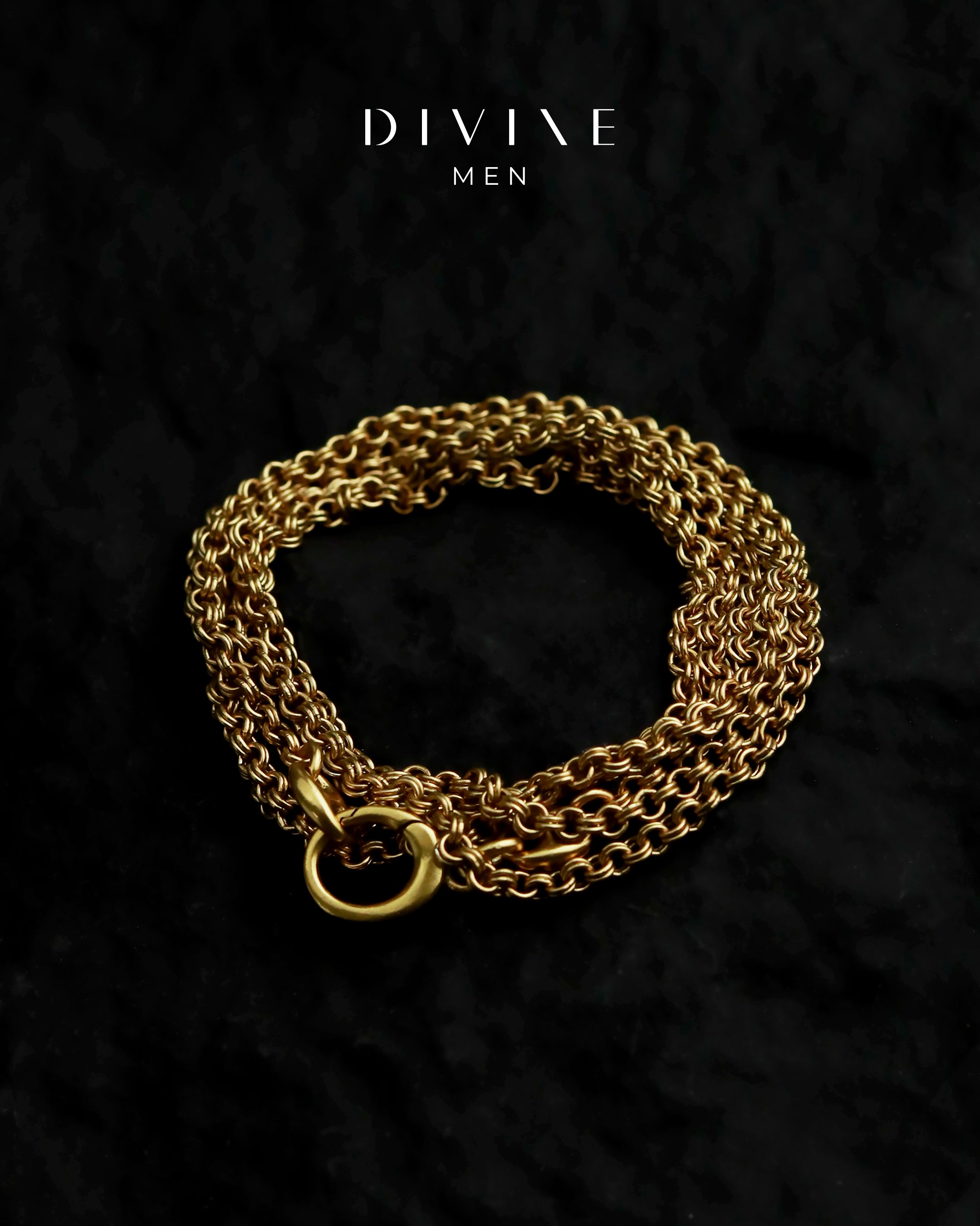 Men's Necklace 004