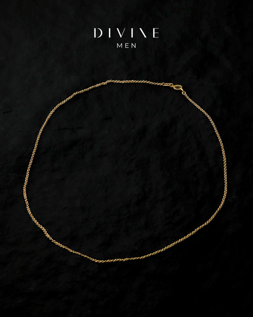 Men's Necklace 004