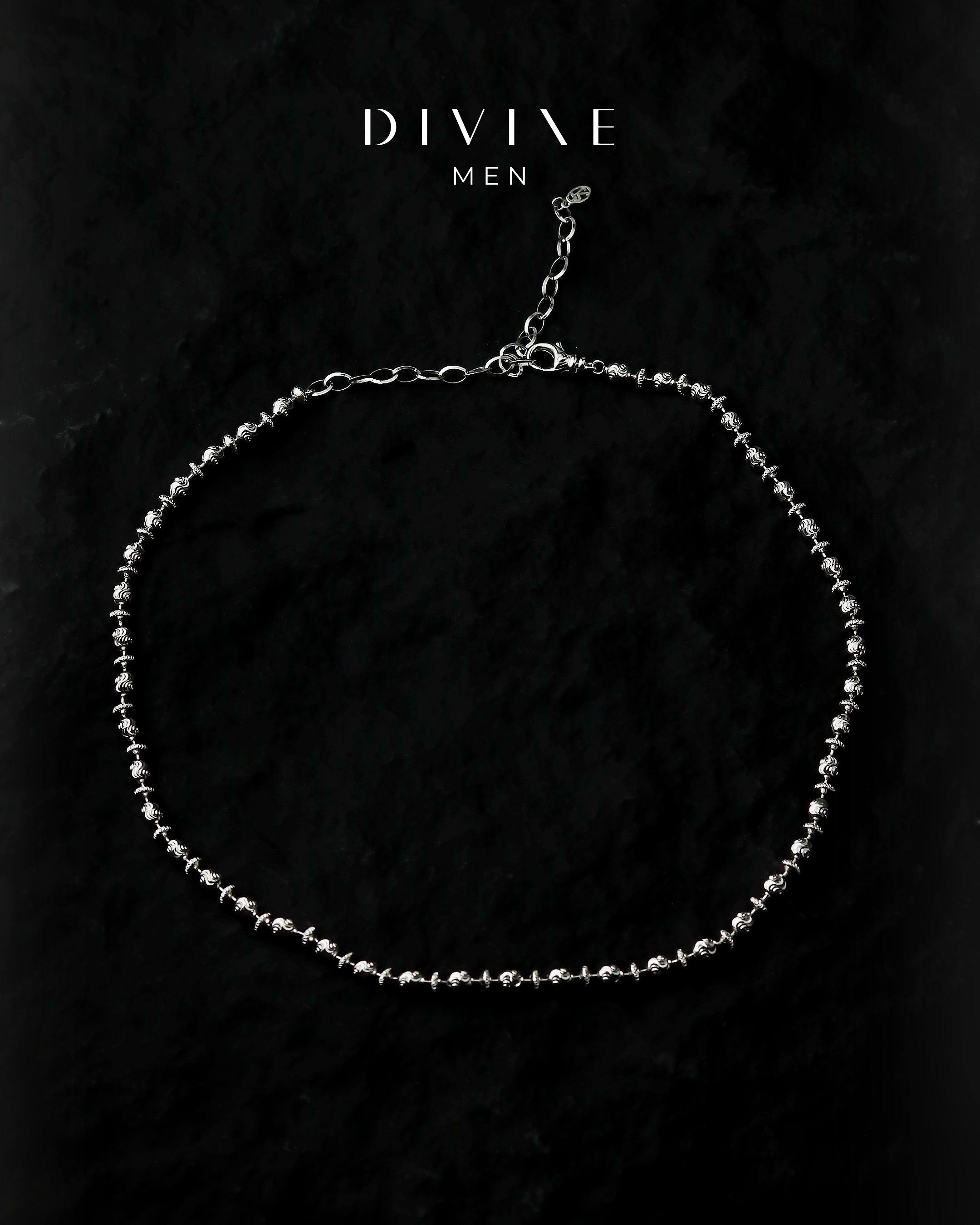Men's Necklace 005