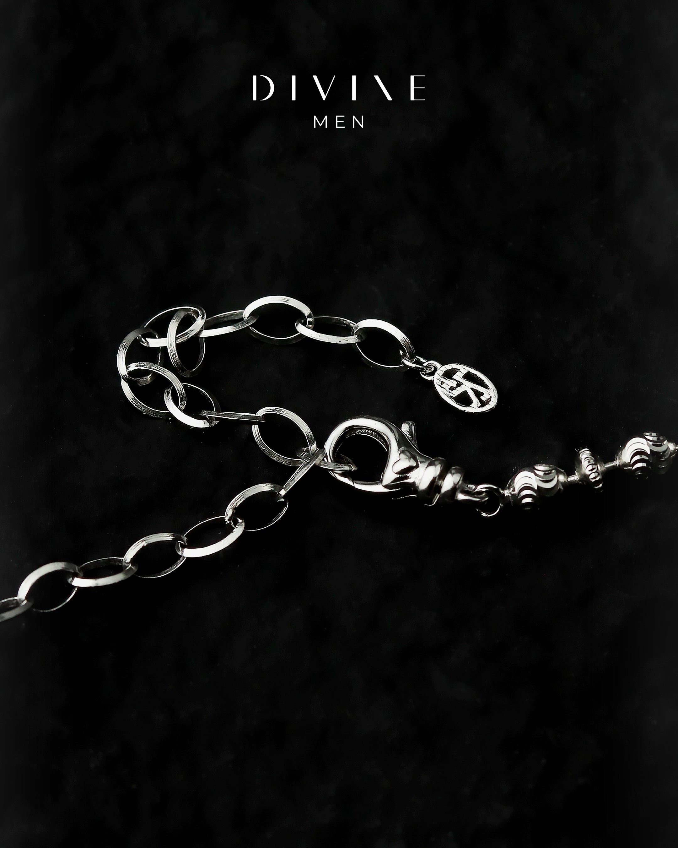Men's Necklace 005
